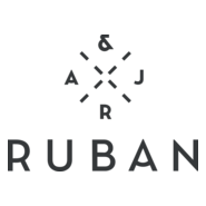 Ruban Logo PNG Vector