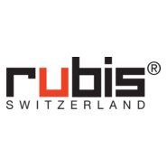 Rubis Logo PNG Vector