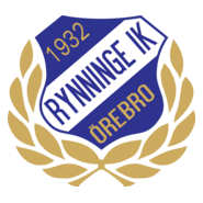 Rynninge IK Logo PNG Vector
