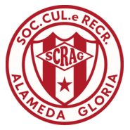 S.C.R. Alameda Glória – São Bernardo do Campo Logo PNG Vector