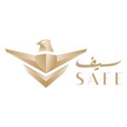 SAFE Security Logo PNG Vector