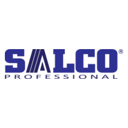Salco Professional Logo PNG Vector