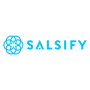 Salsify Logo PNG Vector