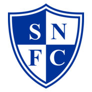 San Nicolás Fútbol Club de Mojón de Fierro Formosa Logo PNG Vector