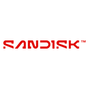 Sandisk New Logo PNG Vector