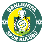 şanlıurfa spor Logo PNG Vector