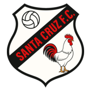 Santa Cruz Futebol Clube – Indaiatuba (SP) Logo PNG Vector
