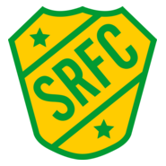 Santa Rita Fútbol Club de Villa Hermosa Formosa Logo PNG Vector