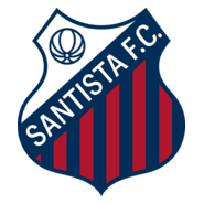 SANTISTA FC (PIRITUBA) Logo PNG Vector