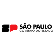 São Paulo Governo do Estado Logo PNG Vector