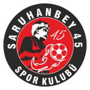 Saruhanbey 45 Spor Logo PNG Vector