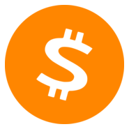 SATS (Ordinals) Logo PNG Vector