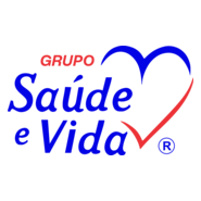 SAUDE E VIDA PARAUAPEBAS Logo PNG Vector