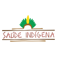 Saúde Indigena Logo PNG Vector