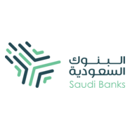 Saudi Banks new Logo PNG Vector