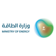 Saudi Energy Ministry Logo PNG Vector