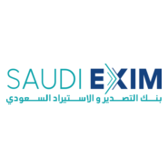Saudi Exim Bank Logo PNG Vector