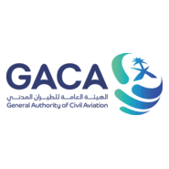 Saudi General Authority of Civil Aviation New Logo PNG Vector