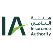 Saudi Insurance Authority Logo PNG Vector