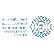 Saudi National Debt Management Center Logo PNG Vector