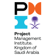 Saudi Project Management Institute Logo PNG Vector