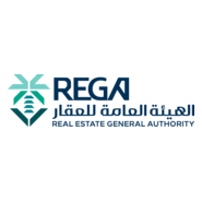 Saudi Real Estate General Authority Logo PNG Vector