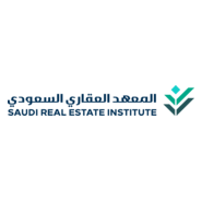 Saudi Real Estate Institute Logo PNG Vector