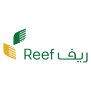 Saudi Reef Logo PNG Vector