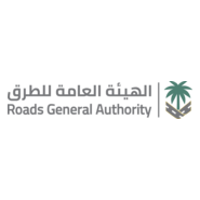 Saudi Roads General Authority Logo PNG Vector