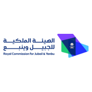 Saudi Royal Commission for Jubail & Yanbu Logo PNG Vector