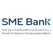 Saudi Small & Medium Enterprise Bank Logo PNG Vector