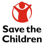 Save The Children Vertical Logo PNG Vector