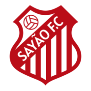 Sayão Futebol Clube – Araras (SP) Logo PNG Vector