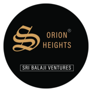 SB Orion Heights Logo PNG Vector