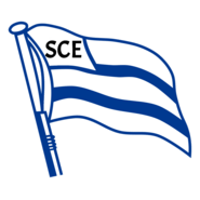 SC Erfurt 1895 Logo PNG Vector