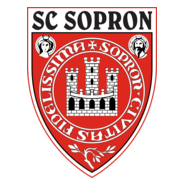 SC Sopron Logo PNG Vector