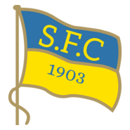 Schweriner FC 03 Logo PNG Vector