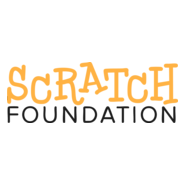 Scratch Foundation Logo PNG Vector