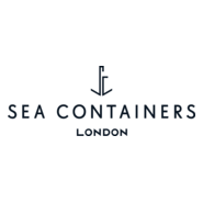Sea Containers London Logo PNG Vector
