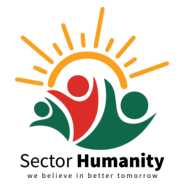 Sector Humanity Logo PNG Vector