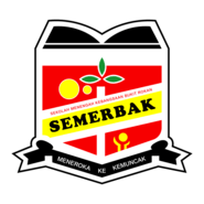 Sekolah menengah kebangsaan bukit rokan Logo PNG Vector