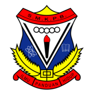 Sekolah menengah kebangsaan pasir besar Logo PNG Vector