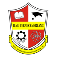 Sekolah menengah kebangsaan Senaling Logo PNG Vector