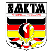 Sekolah menengah kebangsaan tanah merah Logo PNG Vector