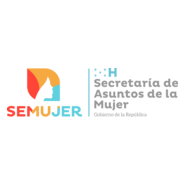 SEMUJER Honduras Logo PNG Vector