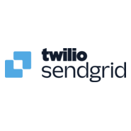 SendGrid Logo PNG Vector