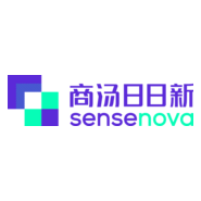 SenseNova Logo PNG Vector