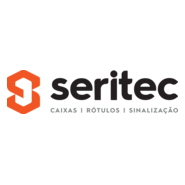 Seritec Comunicaçao visual Logo PNG Vector