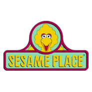 Sesame Place Logo PNG Vector