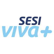 SESI VIVA+ Logo PNG Vector